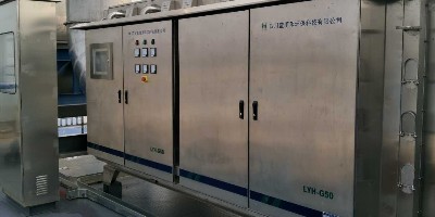 廢氣處理噴淋塔的結(jié)構(gòu)及使用注意事項