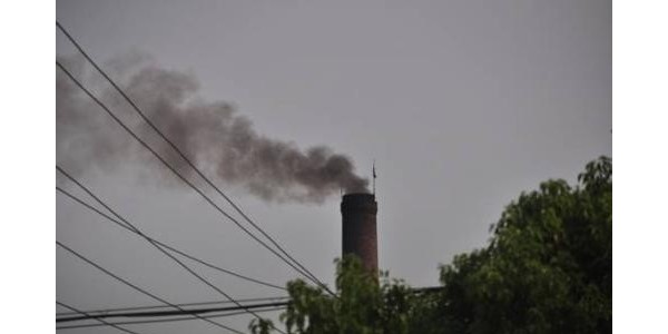 淺談工業(yè)廢氣處理如何有效選擇心水的治理設(shè)備？