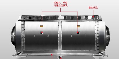 廢氣處理中對于重金屬的處理方法這幾點很重要