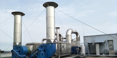 了解有機(jī)廢氣處理中的吸附以及冷凝回收等技術(shù)工藝詳解