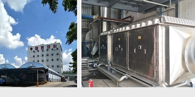 簡(jiǎn)單了解對(duì)于塑料廠的注塑車間需要怎樣來進(jìn)行廢氣處理