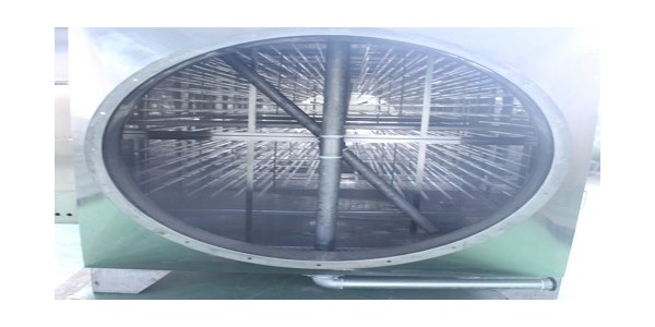 藍雨禾有機廢氣處理設(shè)備特點