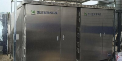 了解廢氣處理設備在安裝以及工作中需要注意的幾個小細節(jié)