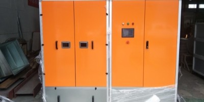 在安裝過程中噴漆式廢氣處理設備這些細節(jié)問題需要注意