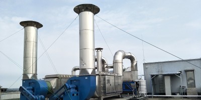 紡織印染廠的有機廢氣來源與特征簡單介紹