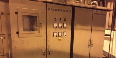 就發(fā)展前景而言且談工業(yè)廢氣處理設(shè)備未來發(fā)展之路