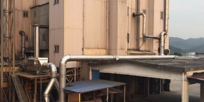 簡單談談當下工業(yè)廢氣處理中的技術以及現狀