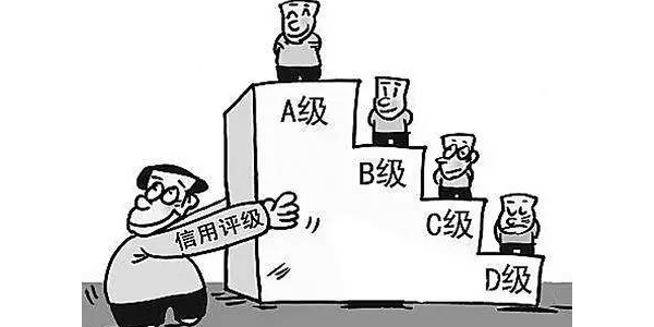 廢氣治理等環(huán)保企業(yè)信用等級(jí)評(píng)價(jià)管理辦法