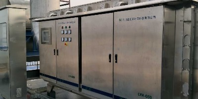 在廢氣處理上對于酸霧廢氣相關(guān)處理的實用操作性