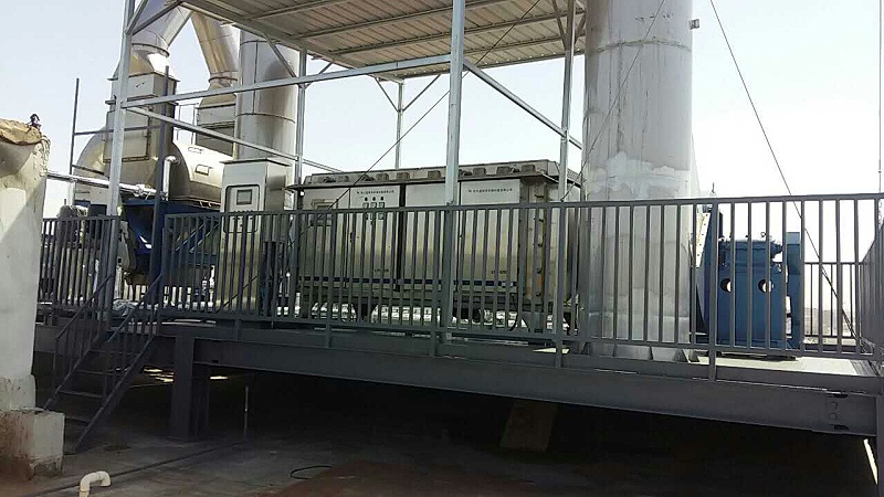 飼料廢氣除臭處理,廢氣處理,廢氣處理設(shè)備