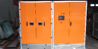 廢氣處理放在染料廠上這幾點細節(jié)很重要