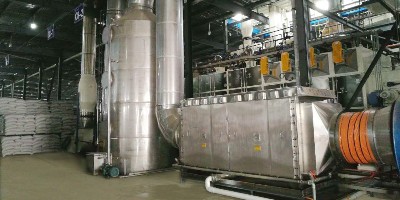 深入分析有機(jī)廢氣處理中常見的方法