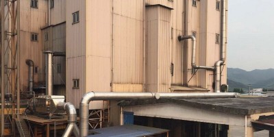 有機廢氣處理中活性炭吸附法運用在印刷廠相關詳解