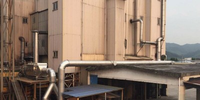 深入了解光解廢氣處理中的那些技術(shù)特點