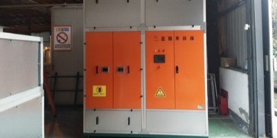 深入分析苯乙烯有機廢氣處理方式方法