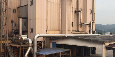 深入了解UV光解廢氣處理設備適用范圍以及相關特點