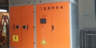 簡單對有機廢氣處理中的廢氣危害以及相關處理方式方法