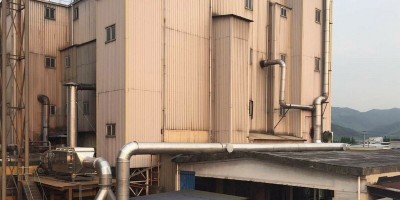 深入了解對于不同的廢氣處理中需要重點注意的事項