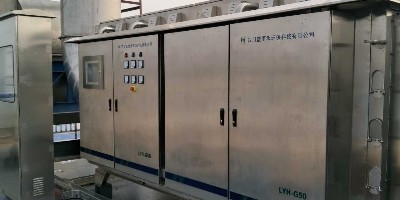 在工業(yè)廢氣處理中對(duì)于環(huán)保部門來說他們更關(guān)注什么