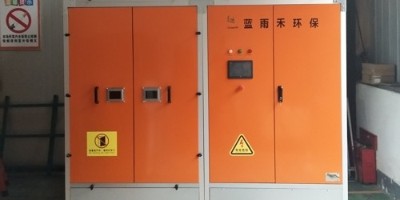 在對于有機廢氣的處理問題上需要怎樣的方法？有何不一樣