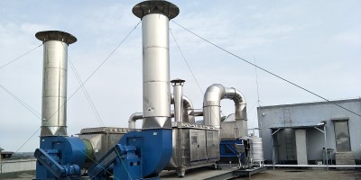 淺談廢氣處理工程中電焊施工相關(guān)安全性注意事項(xiàng)