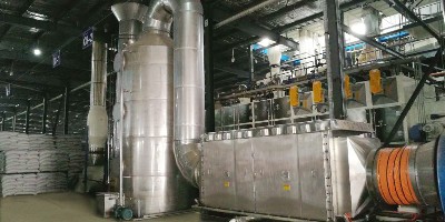 廢氣處理中在對(duì)于鍋爐靜電除塵器的相應(yīng)了解分析