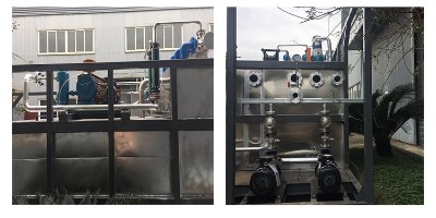幾種常見(jiàn)的鍋爐靜電除塵器對(duì)比分析研究