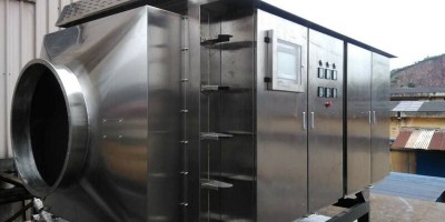 在廢氣處理中對于電子廠廢氣需要怎樣處理試解析
