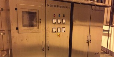 廢氣處理設備在工作之余論其保養(yǎng)以及維護的重要性