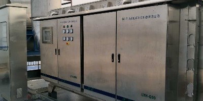 這幾種常見的VOC廢氣處理設(shè)備深入解析