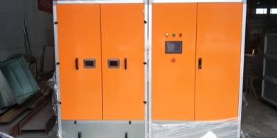 在工業(yè)烤漆廢氣處理工藝是怎樣的