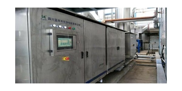 未來廢氣處理設備主要發(fā)展方向