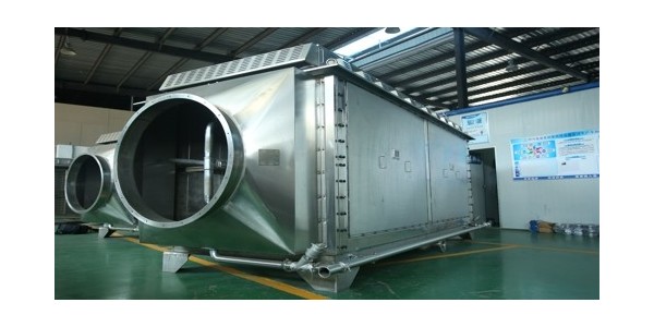 飼料廠廢氣處理設備哪種才是最適合你的？
