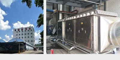 簡單聊聊在有機(jī)廢氣處理過程中的那幾個(gè)關(guān)鍵點(diǎn)