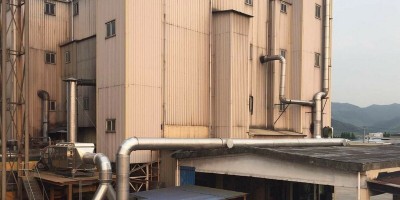 工業(yè)廢氣處理設備中各種適合處理的廢氣性質(zhì)解析