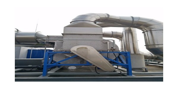 電廠工業(yè)除塵設備該怎么選擇呢？