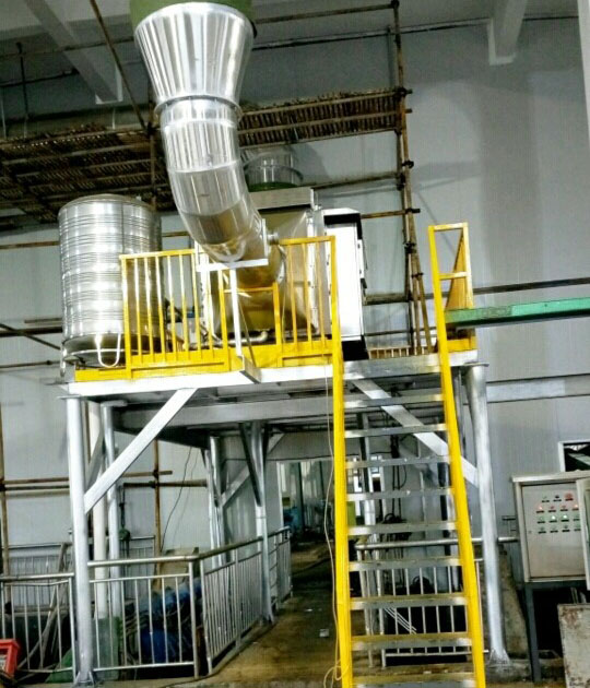 廢氣除臭設(shè)備,廢氣處理,廢氣處理設(shè)備