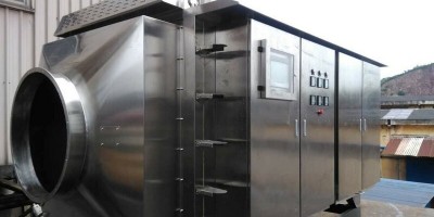 對于廢氣處理設(shè)備需要具備怎樣的條件才能更好的運用