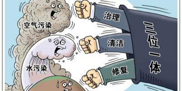 農(nóng)業(yè)農(nóng)村廢氣治理行動(dòng)計(jì)劃