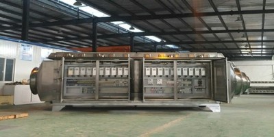 工業(yè)廢氣處理設備價格主要是這4方面因素影響