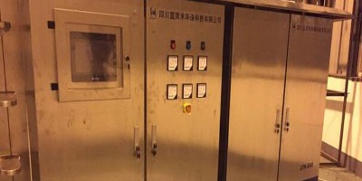 常見的幾種廢氣處理方式簡單介紹