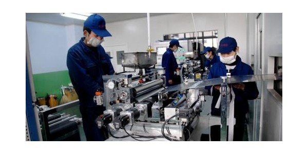 涂布烘烤怎么進行廢氣處理？