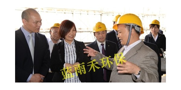 干貨：設計廢氣處理工程要遵循6個基本原則，堪稱是精髓