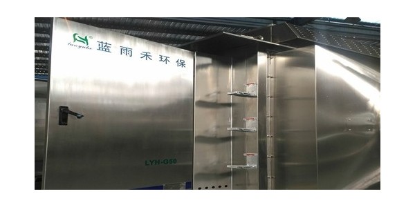 廢氣處理設(shè)備安裝時到底要注意哪些事項？