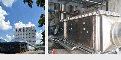 廢氣處理多樣化，淺談廢氣處理設備中中是如何進行分類的