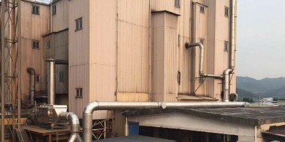 深談氯化氫在對(duì)于廢氣處理的方法上是怎樣的