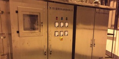 在廢氣處理設(shè)備的選擇上這些優(yōu)勢(shì)不得不知道