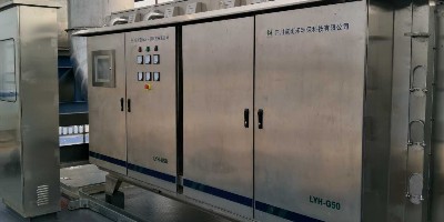 有機(jī)廢氣處理中在工程上安全問(wèn)題不容輕視
